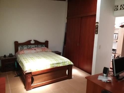 Villa Hermosa Apartment | Discover Family-Friendly Comfort at Ziruma 203