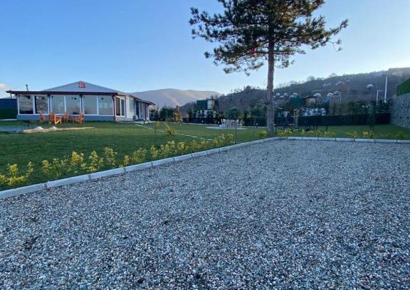 Sapanca Villa | Experience Comfort at Zirve Konak & Resort with Pool Access