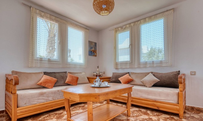 Sidi Bibi Apartment | Zitoune by Palmeraie 2 ou 3 Px