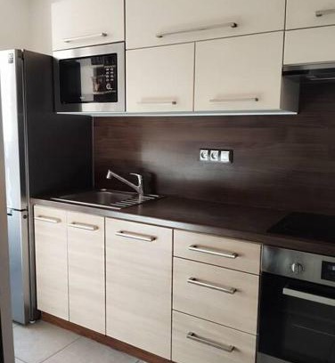 Zlin Apartment | Highly Rated Zlín Apartment for Your Next Getaway
