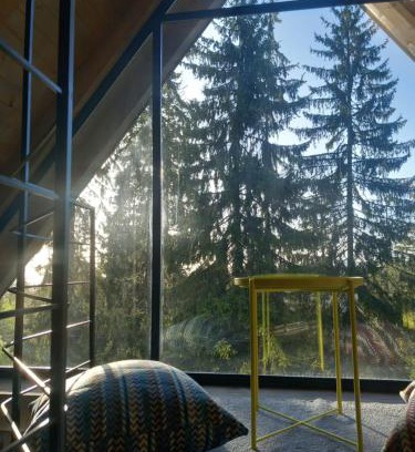 Zlatibor Ski Chalet | Pet-Friendly ZlatAir Twins 2: Perfect Stay with a 10/10 Rating