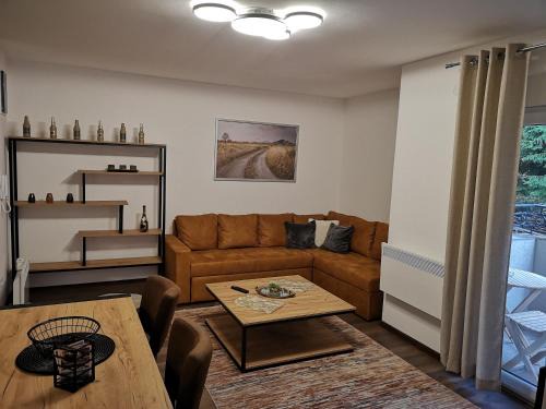 Ciganska Mahala Apartment | Unforgettable Zlatar Holidays Apartmani with Breakfast Included
