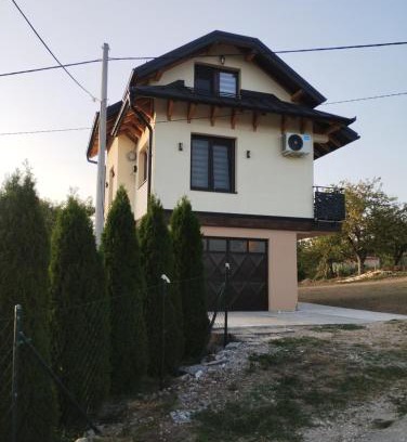 Zlatibor Apartment | Zlatarski kutak L&D