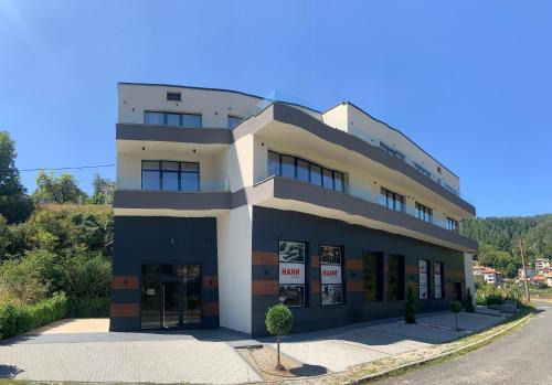 Zlatograd Hotel | Zlate Home