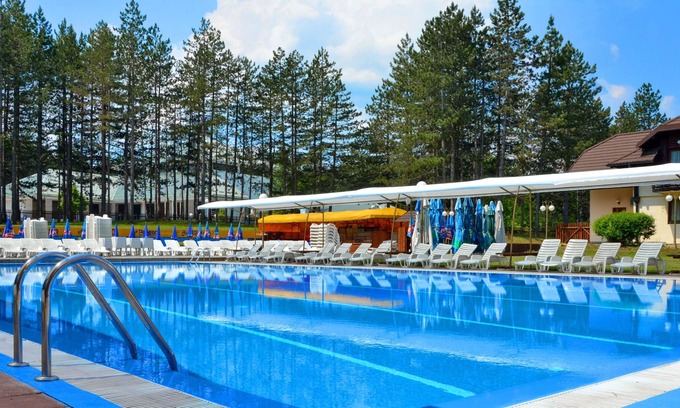 Uzice Hotel | Zlatiborska Noc Hotel