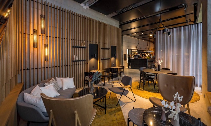 Kloten Hotel | Convenient Stay at Zleep Hotel Zürich-Kloten with Spa