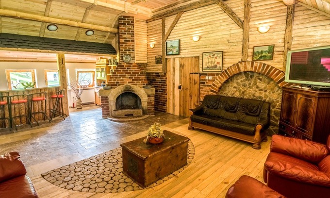 Olszyna Other | Relax at Zloty Potok Resort: Spa and Family-Friendly Amenities