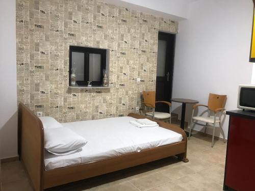 Aetos Apartment | Budget-Friendly Stay at Zmarias 2 - Guest Rated 7/10