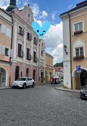 Mikulov Apartment | Pet and Child-Friendly Retreat at ZMRZLINOVÝ DOMEČEK