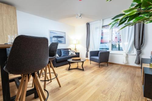 Leopoldstadt Apartment | Child-Friendly Zoder Apartments: Rated 9.4/10 by Guests