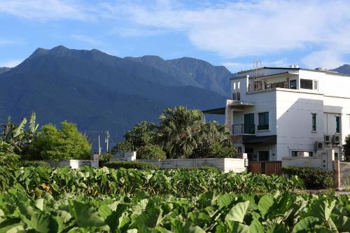 Ji'an Bed & Breakfast | Inviting Zoe and Spark B&B: Guest Rated 9.2 with Kitchen Access