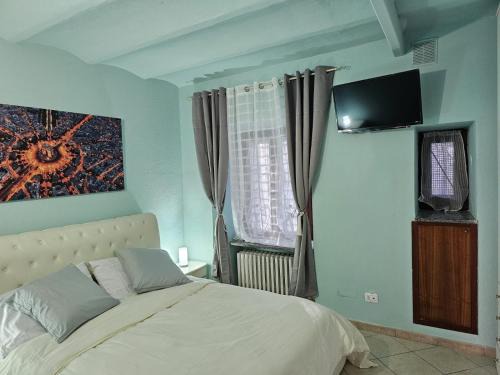 Boves Apartment | Pet and Child-Friendly Stay at Zoe Recidencias 2
