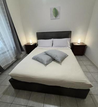 Boves Apartment | Zoe Recidencias 3: Pet & Child-Friendly Retreat, Rated 8/10