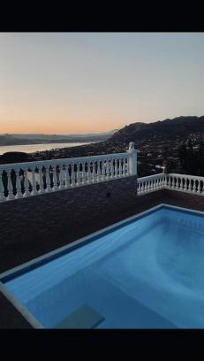 Salamis House | Zoe's house Salamina