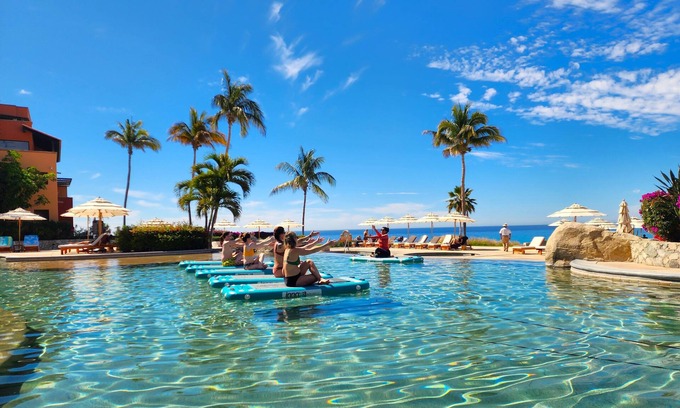 San Jose del Cabo Resort | Experience Zoetry Casa del Mar Los Cabos - All Inclusive Getaway
