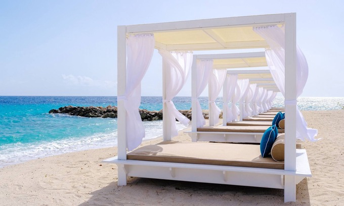 Piscadera Resort | Indulge at Zoetry Curaçao Resort & Spa - All Inclusive Escape