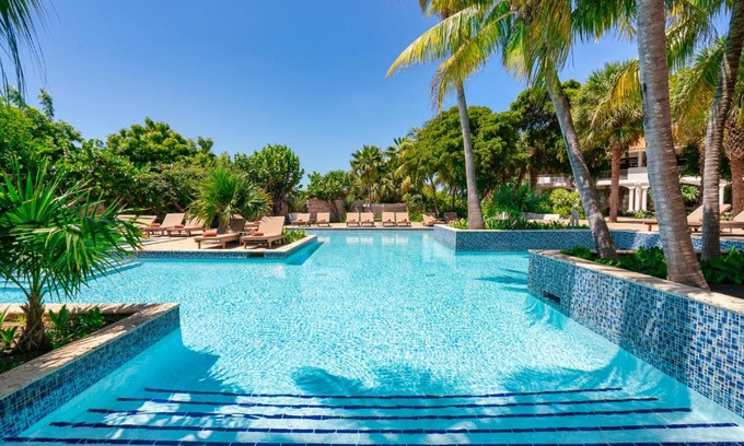 Piscadera Resort | Unforgettable Stay at Zoetry Curacao with Ocean Views