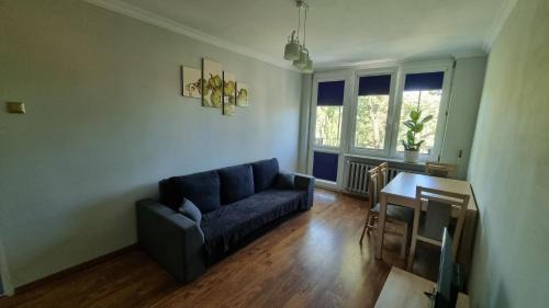 Biala Podlaska Apartment | Family-Friendly Stay at Zofii Las - Rated 8.6/10!