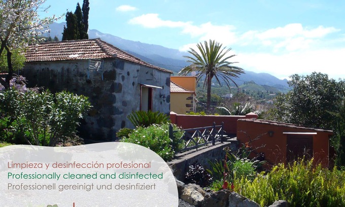 Los Llanos de Aridane House | Zoila House, in Tajuya