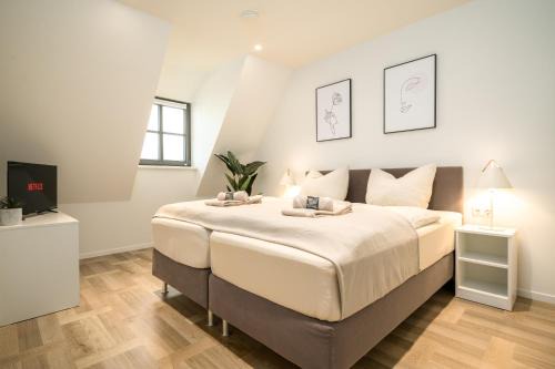 Stolpe auf Usedom Apartment | Oceanfront Zolima Apartment for Families and Couples