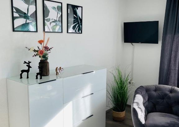 Albstadt Apartment | Family-Friendly Zollernalb-Apartment MG with Great Reviews