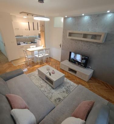 Vranje Apartment | ZONA apartman
