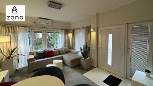 Zrenjanin Apartment | Family-Friendly Zona Apartments 3 - Guest Rated 9.9/10