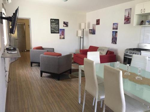 Lomas de Mazatlan Apartment | Family-Friendly Retreat at Zona Dorada Mazatlan - Rated 8.7/10