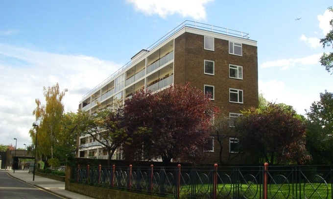 Prince's Apartment | Elegant Zone 1 Apartment Near Thames & London Eye