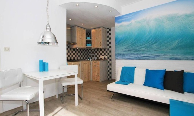 Wijk aan Zee House | Ocean View Retreat at Zonnevloed - Rated 9/10 by Guests