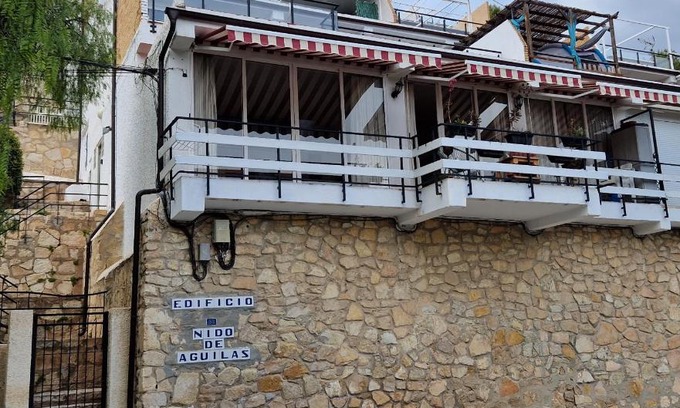 Coveta Fuma Apartment | Inviting and Cool Apartment with Top Amenities for Families