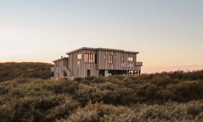 Castricum Hotel | Zoomers aan Zee