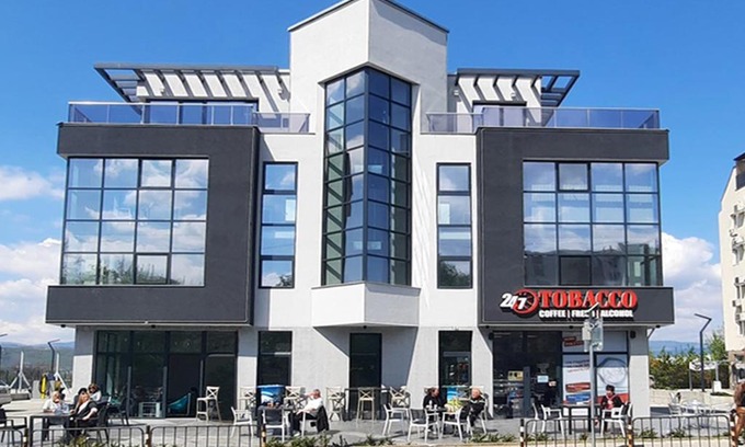 Blagoevgrad Hotel | Budget-Friendly Zora: Family & Wheelchair Accessible Stay