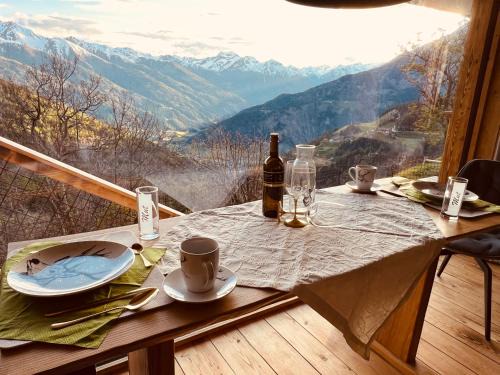 Matrei in Osttirol Apartment | Welcoming Zottlhoamat: A Family and Pet-Friendly Retreat