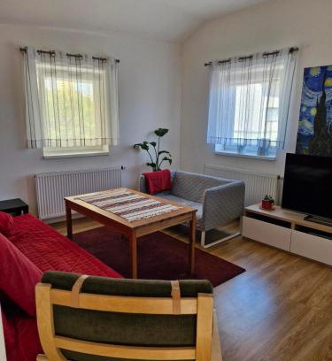 Brno Apartment | Zoubek
