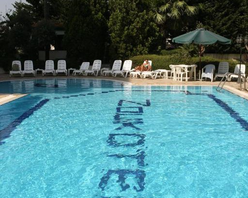 Zouq Mkayel Hotel | Discover Zoukotel Hotel: Oceanfront Oasis with Pool