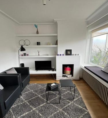 Knokke Apartment | Pet-Friendly Zoute Penthouse Near Place Albert Awaits You