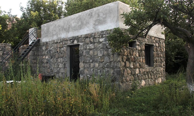 Artashavan Cottage | Discover Zove Rural Cottage: Your Perfect Hideaway Escape