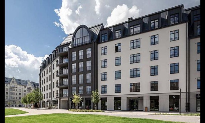 Centrs Apartment | Discover ZOVI: Family-Friendly Hotel with Accessibility