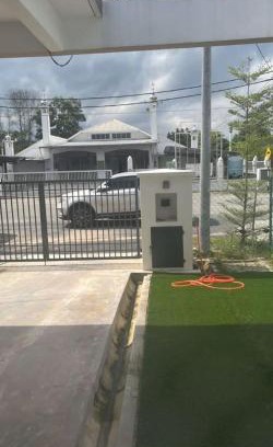 Kampung Air Apartment | Family-Friendly ZR D'Chili Homestay with High Guest Ratings