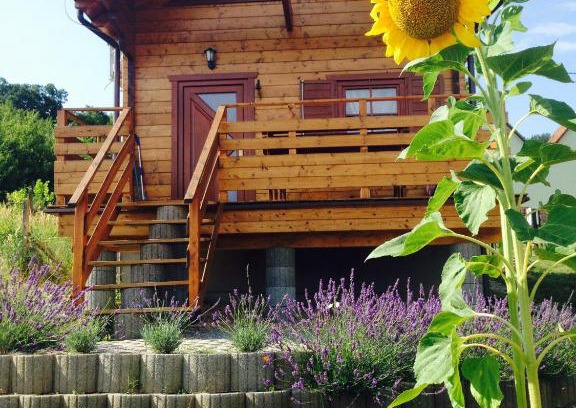 Podhajska House | Pet-Friendly Zrubový domček Zvonček with Hot Tub & Kitchen