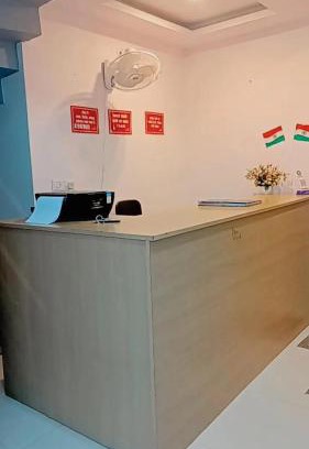 Mohangarh Hotel | Budget-Friendly ZS HOMES with Breakfast & Family Amenities