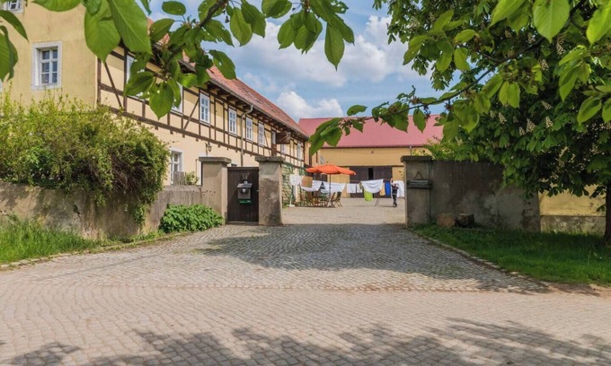 Barwalde Other | Experience Warm Hospitality at Zu Gast bei den Zaungästen