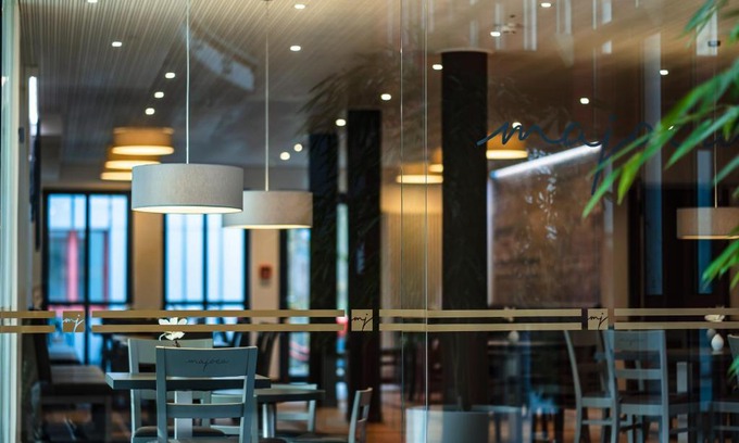 Kempten Apartment | Experience Comfort at Mehrgenerationenwohnen Hotel