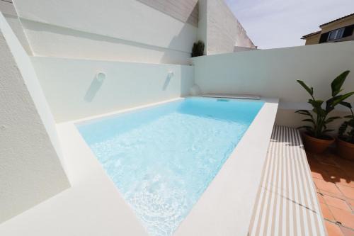 Parede House | Zu's House Private Pool & Relax Near the Beach