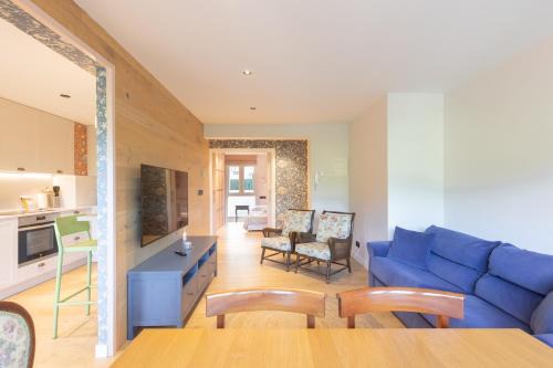 Zestoa Apartment | Discover Zubimusu - Family-Friendly Getaway Awaits