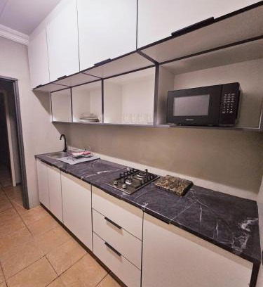 Polokwane Villa | Comfort Apartment at ZUCH Accommodation: Family-Friendly Retreat