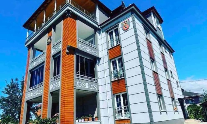 Ardesen Villa | Experience ZUĞA DA VİLLA KONAKLAMA for Your Family Getaway