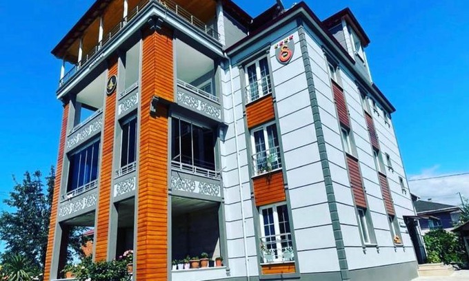 Ardesen Villa | Discover ZUĞA DA VİLLA: Family & Pet Friendly Retreat