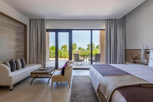 Madinat ash Shamal Resort | Exclusive Retreat at Zulal Wellness Resort by Chiva-Som
